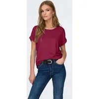 ONLY T-Shirt ONLMoster (1-tlg) Plain/ohne Details