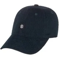 Element Fitted Cap Icon Dad Corduroy