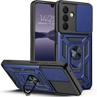 Tec-Expert Handyhülle Outdoor Cover Hülle für Samsung Galaxy A17 / A17 5G 6.7 Zoll, 6.7", Premium Hülle mit Kameraschutz aus verstärktem Polycarbonat