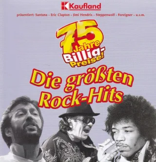 Die Größsten Rock-Hits