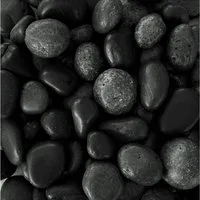 Eurosand Kieselsteine FLUSSKIESEL, Kieselsteine 20-60mm. 500g.
