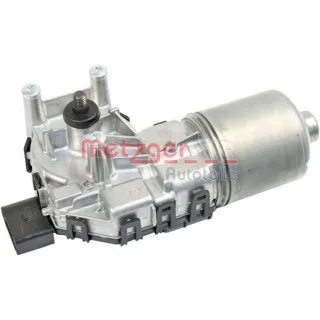 Metzger Wischermotor vorne Ford Focus C-Max