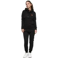 REPUBLIX Jogginganzug Lara, Damen Zweiteiler Hausanzug Training Sportanzug Jogginganzug