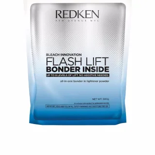 Flash Lift Bonder Inside All-in-one Bonder In Lightener Powder 500 gr