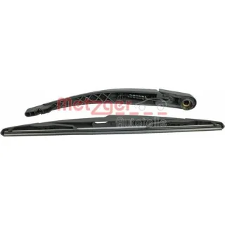 Metzger Wischerarm hinten Peugeot 208
