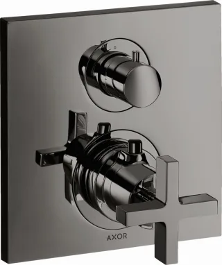 Hansgrohe Thermostat Unterputz Axor Citterio 39705330