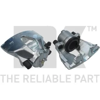 NK Bremssattel vorne rechts Opel Saab 2136210