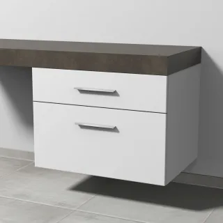 Sanipa Anbau-/Solitärschrank 2morrow G2222, G222201 G222201