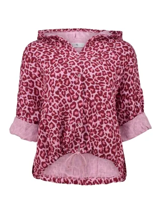 HaILYS - 3/4 C BL Ma44ddy 8694 vinery leo - Gr. - L