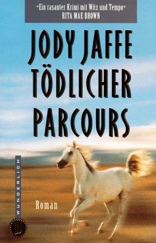 Tödlicher Parcours