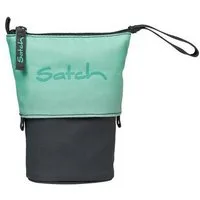 Satch Federmäppchen Pencil Slider, (1-tlg), mit Slide‑Funktion