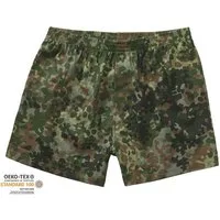 Brandit Boxershorts Brandit Herren Boxershorts (1-St)