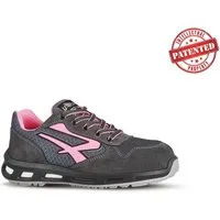 U-Power Cherry Esd S1P Src Sicherheitsschuh