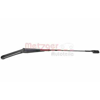 Metzger Wischerarm vorne rechts Audi A4 8K