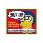 Jumbo Spiele 03442 - Super-Hirn