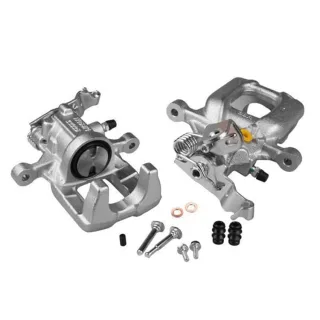 Hella Bremssattel hinten rechts Audi Seat Skoda VW 8AN355798-071