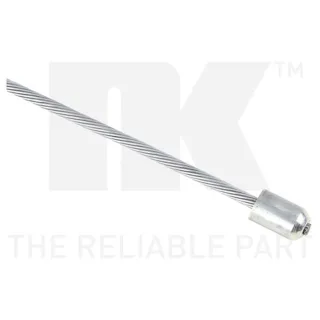 NK Handbremsseil rechts MG Mg Rover 400 45