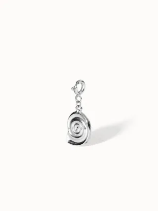 PURELEI Flex Schnecken Charm