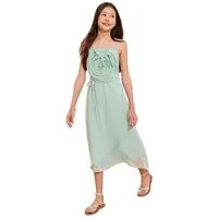 LIPSY Partykleid Lipsy festliches Kleid mit Blumen (1-tlg)