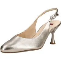 Högl Högl Pumps Leder Slingpumps