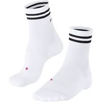 FALKE Laufsocken RU4 Endurance Socken (1-Paar) leichte Laufsocke mit mittlerer Polsterung