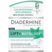 Diadermine Tagescreme Lift Botology Anti-Falten-Tagescreme 50ml