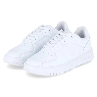 Champion Low Sneaker RD18 2.0 - Gr. 36 - Weiß - Kunstleder