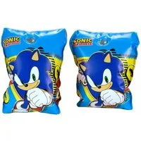 Sonic Schwimmflügel Sonic the Hedgehog Ring Schwimmflügel 25x15 cm (1-tlg)