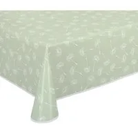 Beautex Tischdecke Wachstuchtischdecke abwaschbar rutschfest mit Paspelband, Motivwahl (1-tlg), Wasserundurchlässig, pflegeleicht, strapazierfähig,Basteln mit Kindern