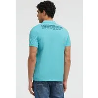 CAMP DAVID Poloshirt aus Baumwolle