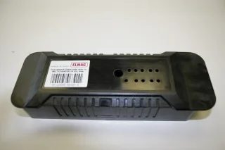 ELMAG Polycarbonat-Gehäuseteil oben zu - 9506301