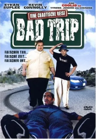 Bad Trip