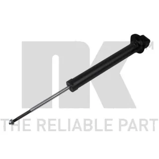 NK Sto?d?mpfer hinten Audi 80 63471091
