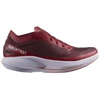Salomon Phantasm weinrot Herren Laufschuh