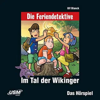 Im Tal der Wikinger (08)