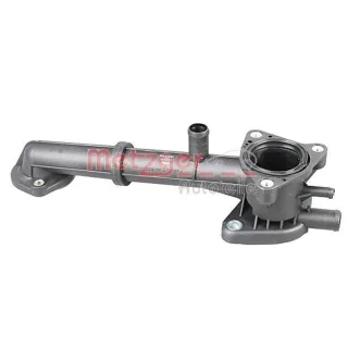 Metzger Thermostatgeh?use + Dichtung Hyundai Atos