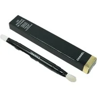 CHANEL Augenbrauen-Stift Chanel Les Pinceaux Pinsel Retractable Duel Tip Concealer Brush