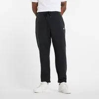 New Balance Jogginghose SPORT ESSENTIALS FLEECE JOGGER mit Eingrifftaschen, aus Fleece, lockere Passform
