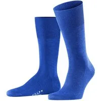FALKE Socken FALKE Airport Herren (1-Paar) klimaregulierend durch Schurwolle