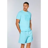 Chiemsee Print-Shirt
