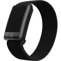 WHOOP Fitness-Tracker 5.0/MG Aktivitätstracker – inkl. 12 monatige Mitgliedschaft (mit Schlaf-, Erholungs- und Stressanalyse, personalisiertes Coaching), 24/7 Gesundheits- und Fitness-Tracking