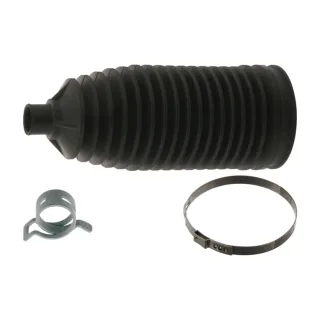 Febi Lenkmanschette Citroen C8 Peugeot 807