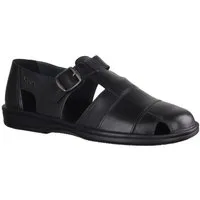 SIOUX Gabun Slipper