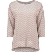 HaILY’S 3/4-Arm-Shirt Artikelnummer: NK-2406030