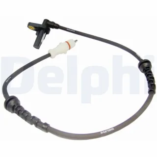Delphi ABS-Sensor vorne Renault Clio Kangoo Sc?nic Thalia Twingo