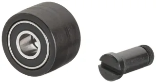 HAZET Laufrollen-Satz - 9033N-4-01/4