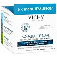 L'Oreal Deutschland GmbH Feuchtigkeitscreme VICHY AQUALIA Thermal reichhaltige Creme/R