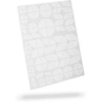 Blackshell Aufkleber Blackshell Aufkleber passend für alle BMW Embleme - 124 tlg., (Set), Viele verschiedene Farben, passend für alle Modelle und Logos