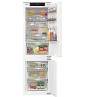 GORENJE Einbaukühlgefrierkombination NRKI517D61WF, 0.0 cm hoch, integrierbar