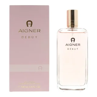 Début - EdP 100ml